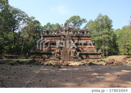 アンコール・トム*ピミアナカス アンコール・トム*ピミアナカス 37803004