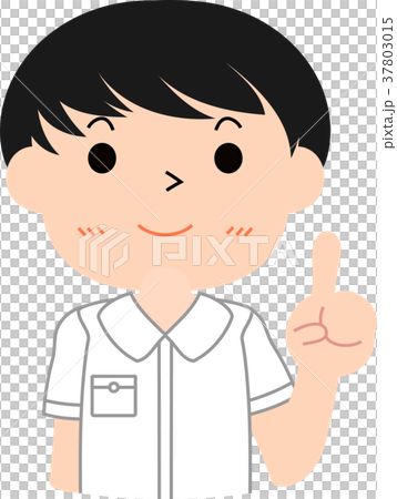 男子生徒 優等生 アドバイス 男子生徒 優等生 アドバイス 37803015