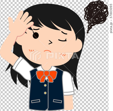 女子生徒 優等生 トラブル 女子生徒 優等生 トラブル 37803093