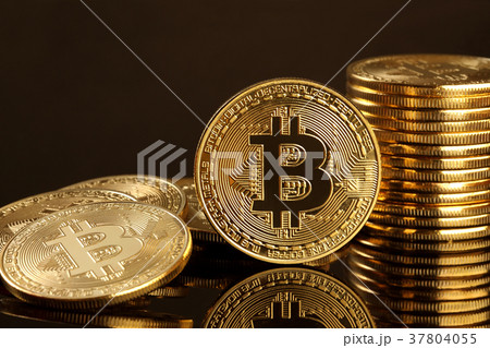 仮想通貨/ビットコイン 仮想通貨/ビットコイン 37804055