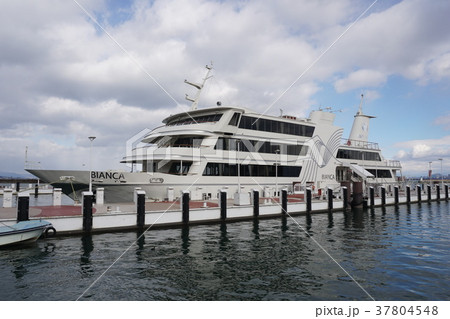 観光船ビアンカ 37804548