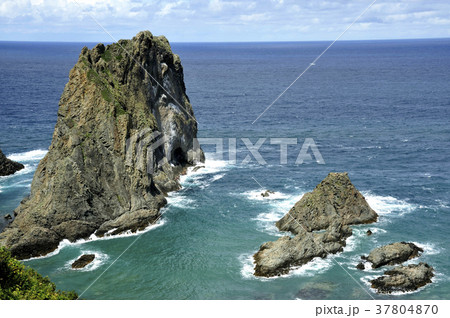 積丹ブルー 積丹ブルー 37804870