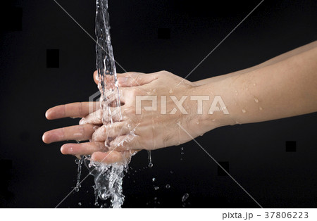 wash hand cleaning dirt and bacteria wash hand cleaning dirt and bacteria 37806223