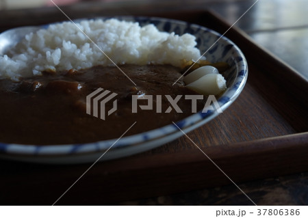 青年小屋のカレー 37806386