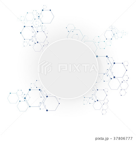 Molecular connection structure Molecular connection structure 37806777