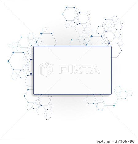 Molecular connection structure Molecular connection structure 37806796