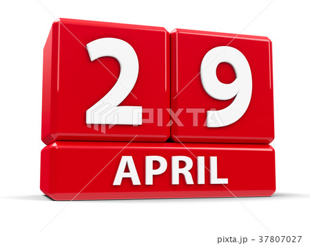 Cubes 29th April 37807027