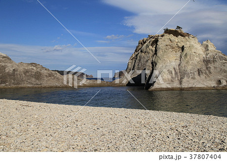 岩手 浄土ヶ浜1 37807404