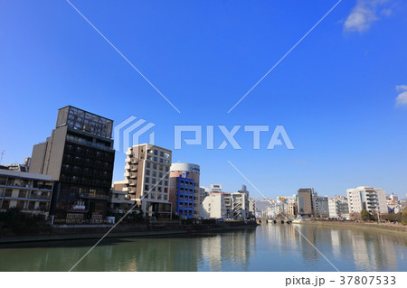 キャナルシティ博多　福岡県福岡市博多区 37807533
