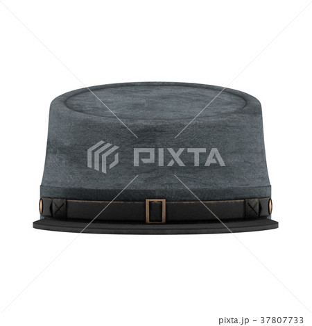 American Civil War Confederate Cavalry Hat American Civil War Confederate Cavalry Hat 37807733