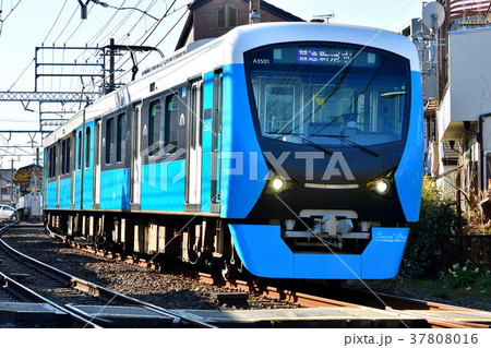 静岡鉄道 37808016