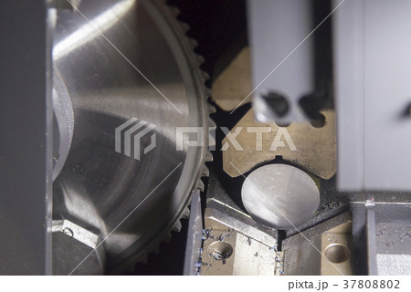 The band saw machine The band saw machine 37808802