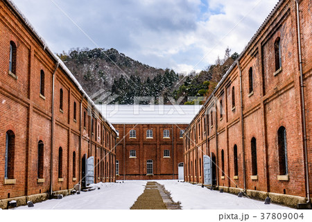 舞鶴赤れんがパーク 37809004