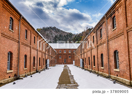 舞鶴赤れんがパーク 37809005