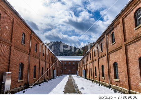 舞鶴赤れんがパーク 37809006