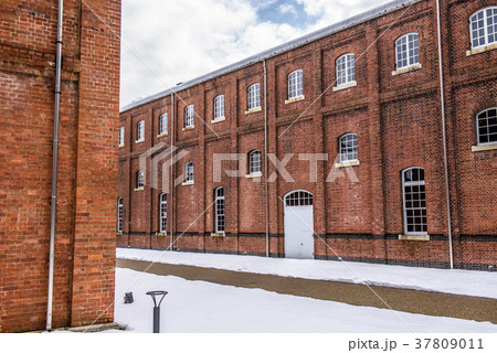 舞鶴赤れんがパーク 37809011