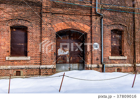 舞鶴赤れんがパーク 37809016