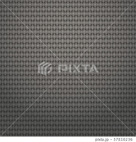 Abstract geometric patern with rhombuses. 37810236