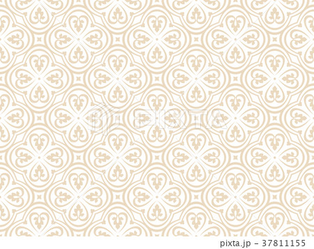 Wallpaper in the style of Baroque. A seamless Wallpaper in the style of Baroque. A seamless 37811155