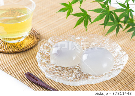 水饅頭 37811448