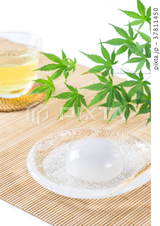 水饅頭 37811450