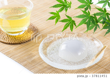 水饅頭 水饅頭 37811451