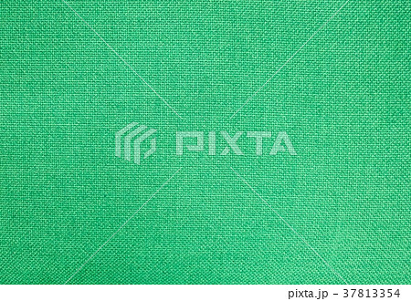 Pastel Background of Green Cotton Textile Texture Pastel Background of Green Cotton Textile Texture 37813354