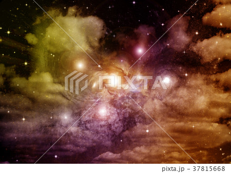 galaxy in a free space galaxy in a free space 37815668