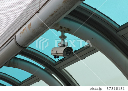 監視カメラ 37816181