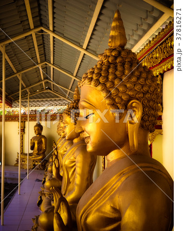 Buddha statue statue used as amulets of Buddhism Buddha statue statue used as amulets of Buddhism 37816271
