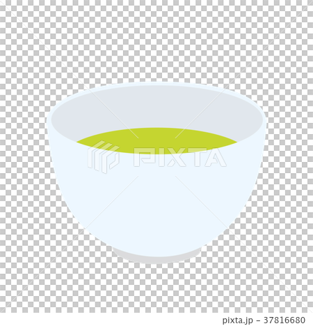 Tea illustration 37816680