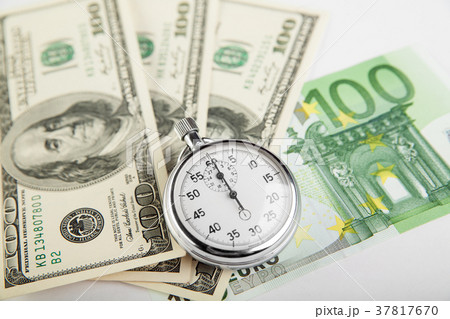 Time is money 37817670