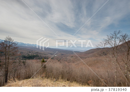 女の神展望台 37819340