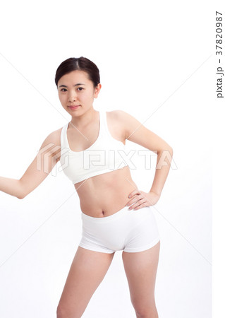 女性 エクササイズ 女性 エクササイズ 37820987
