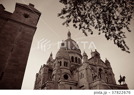 Sacre Coeur Cathedral 37822676
