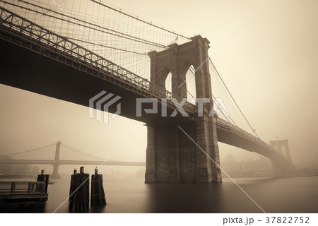 Brooklyn Bridge 37822752