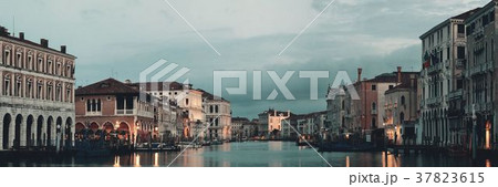 Venice panorama 37823615