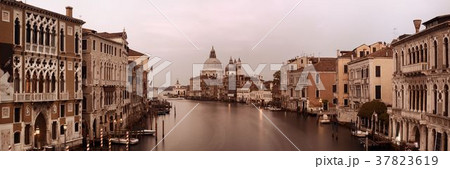 Venice Grand Canal Venice Grand Canal 37823619