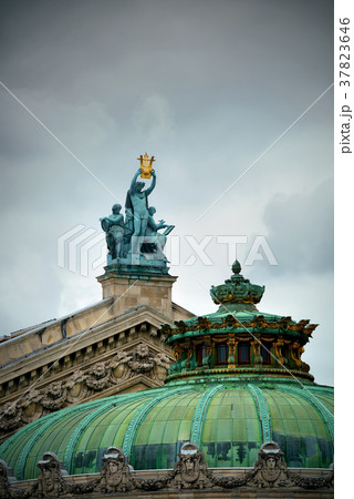Paris Opera 37823646