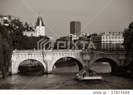 River Seine River Seine 37823688