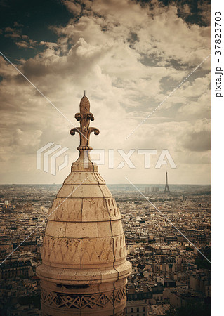 Sacre Coeur Cathedral 37823703