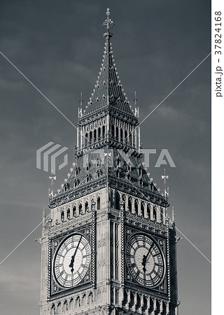 Big Ben closeup Big Ben closeup 37824168