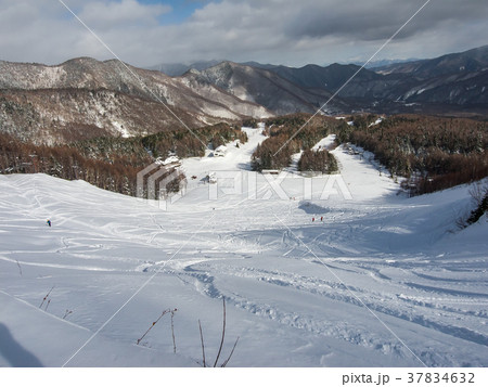 Mt.乗鞍スキー場 37834632