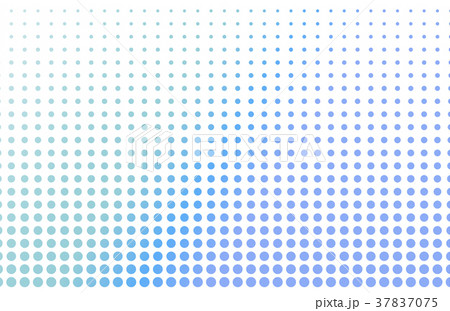 Dotted Gradient,Dots Texture Background 37837075