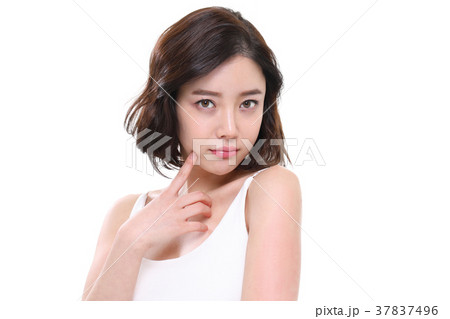 ビューティー 美しさ 化粧 37837496