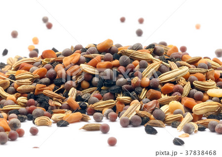 Panch Phoron Indian Five spice mix Panch Phoron Indian Five spice mix 37838468