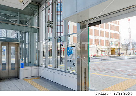 街景　福岡市中央区六本松界隈　2018冬 37838659