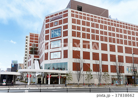 街景　福岡市中央区六本松界隈　2018冬 37838662