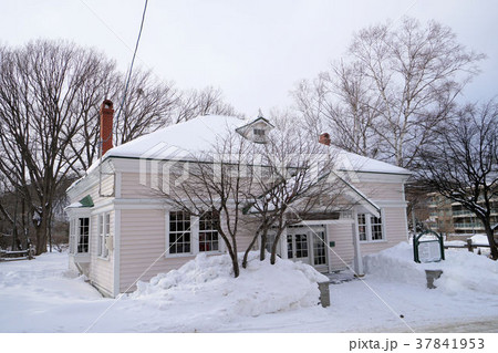 エドウィン・ダン記念館 37841953