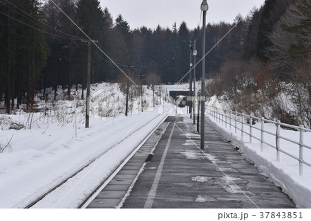 安比高原駅 37843851